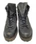 中古・古着 Danner (ダナー) レースアップブーツ ブラック サイズ:9：50000円