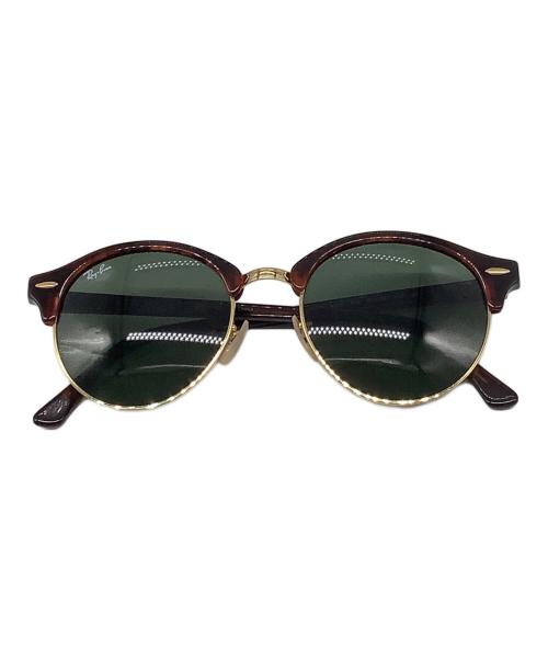 RAY-BAN（レイバン）RAY-BAN (レイバン) サングラス ブラウン サイズ:51口19の古着・服飾アイテム