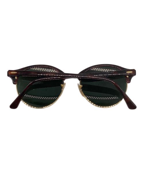 RAY-BAN（レイバン）RAY-BAN (レイバン) サングラス ブラウン サイズ:51口19の古着・服飾アイテム