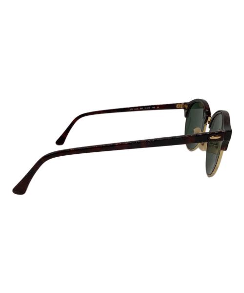 RAY-BAN（レイバン）RAY-BAN (レイバン) サングラス ブラウン サイズ:51口19の古着・服飾アイテム