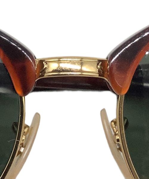 RAY-BAN（レイバン）RAY-BAN (レイバン) サングラス ブラウン サイズ:51口19の古着・服飾アイテム