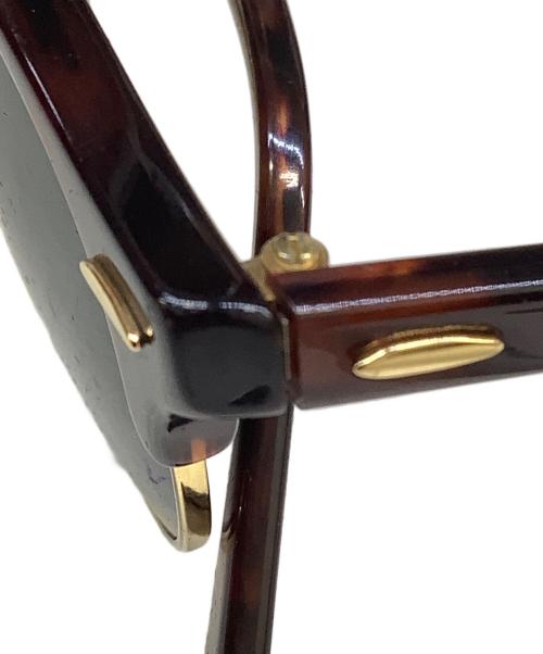 RAY-BAN（レイバン）RAY-BAN (レイバン) サングラス ブラウン サイズ:51口19の古着・服飾アイテム