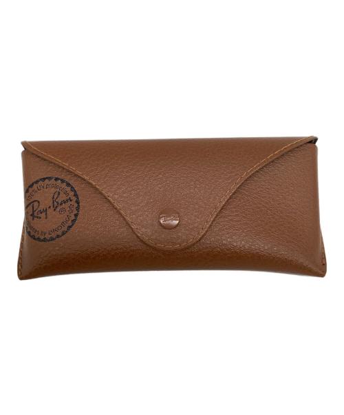 RAY-BAN（レイバン）RAY-BAN (レイバン) サングラス ブラウン サイズ:51口19の古着・服飾アイテム