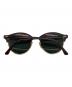 RAY-BAN (レイバン) サングラス ブラウン サイズ:51口19：6000円