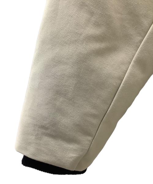 MOOSE KNUCKLES（ムース ナックルズ）MOOSE KNUCKLES (ムース ナックルズ) ダウンコート ベージュ サイズ:S 未使用品の古着・服飾アイテム