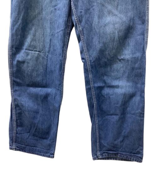 OSH KOSH B'gosh（オシュコシュ ビゴッシュ）OSH KOSH B'gosh (オシュコシュ ビゴッシュ) デニムパンツ インディゴ サイズ: W33×L32の古着・服飾アイテム