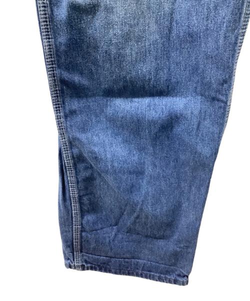 OSH KOSH B'gosh（オシュコシュ ビゴッシュ）OSH KOSH B'gosh (オシュコシュ ビゴッシュ) デニムパンツ インディゴ サイズ: W33×L32の古着・服飾アイテム