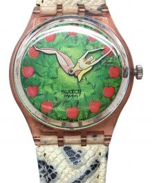 SWATCH（スウォッチ）の古着「腕時計」