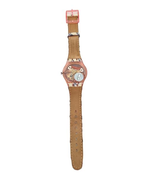 SWATCH（スウォッチ）SWATCH (スウォッチ) 腕時計の古着・服飾アイテム