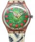 SWATCH（スウォッチ）の古着「腕時計」