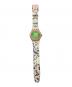 SWATCH (スウォッチ) 腕時計：4000円