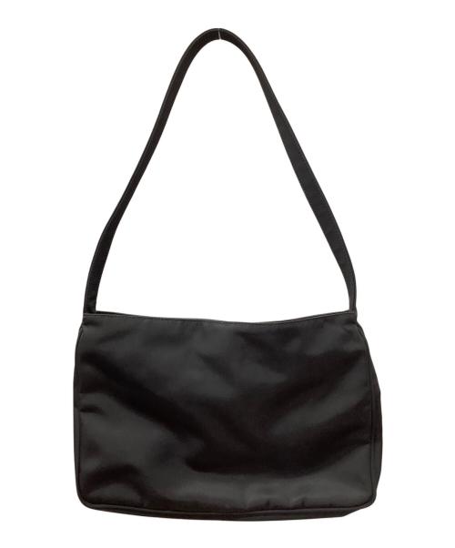 FENDI（フェンディ）FENDI (フェンディ) ワンショルダーバッグ ブラックの古着・服飾アイテム