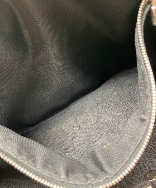 FENDI（フェンディ）FENDI (フェンディ) ワンショルダーバッグ ブラックの古着・服飾アイテム