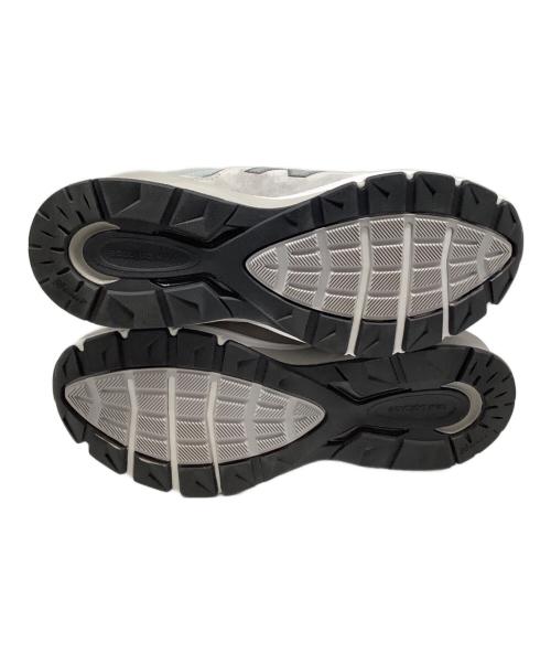 NEW BALANCE（ニューバランス）NEW BALANCE (ニューバランス) NEW BALANCEM990VS4 ライトグレー サイズ:US101/2の古着・服飾アイテム