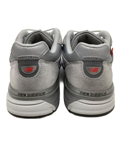 NEW BALANCE（ニューバランス）NEW BALANCE (ニューバランス) NEW BALANCEM990GL5 グレー サイズ:US11の古着・服飾アイテム