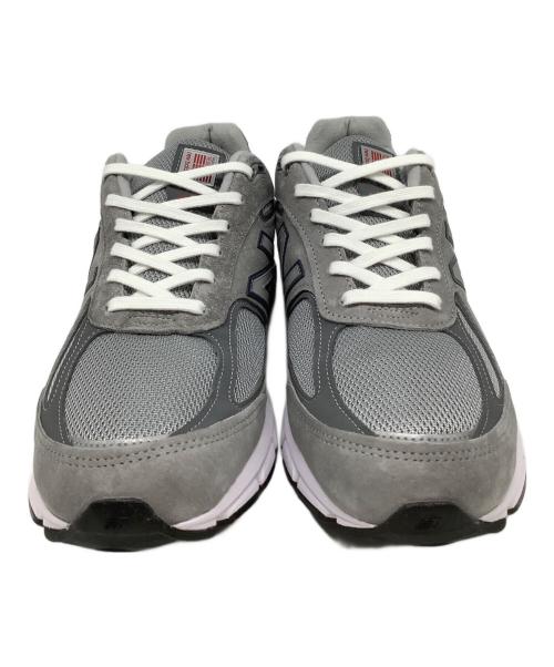 NEW BALANCE（ニューバランス）NEW BALANCE (ニューバランス) NEW BALANCEM990GL5 グレー サイズ:US11の古着・服飾アイテム