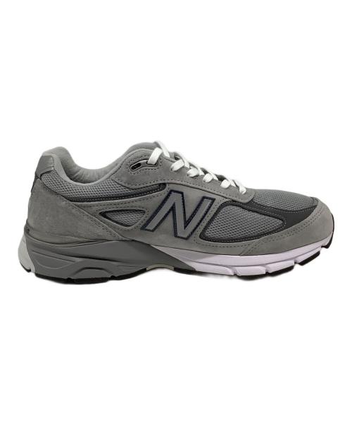 NEW BALANCE（ニューバランス）NEW BALANCE (ニューバランス) NEW BALANCEM990GL5 グレー サイズ:US11の古着・服飾アイテム
