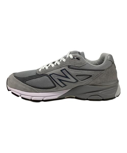 NEW BALANCE（ニューバランス）NEW BALANCE (ニューバランス) NEW BALANCEM990GL5 グレー サイズ:US11の古着・服飾アイテム