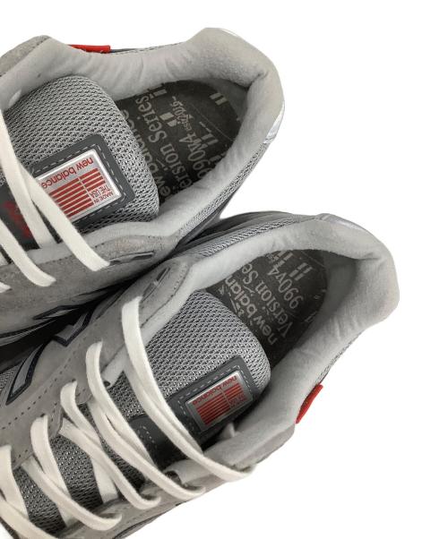 NEW BALANCE（ニューバランス）NEW BALANCE (ニューバランス) NEW BALANCEM990GL5 グレー サイズ:US11の古着・服飾アイテム