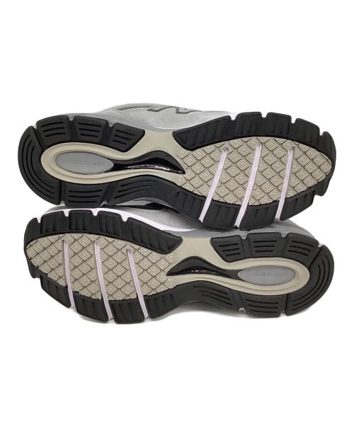 NEW BALANCE（ニューバランス）NEW BALANCE (ニューバランス) NEW BALANCEM990GL5 グレー サイズ:US11の古着・服飾アイテム