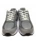 中古・古着 NEW BALANCE (ニューバランス) NEW BALANCEM990GL5 グレー サイズ:US11：15000円