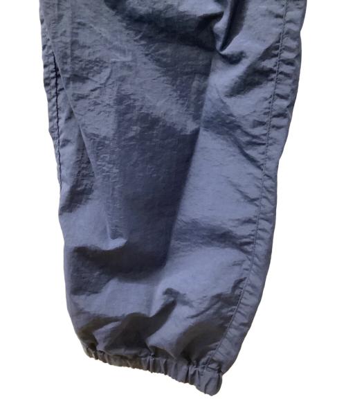 ENNOY（エンノイ）ENNOY (エンノイ) ナイロントラックパンツ ネイビー サイズ:Mの古着・服飾アイテム