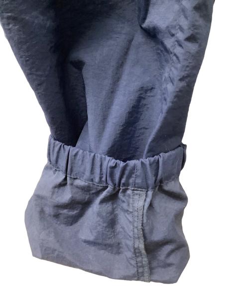 ENNOY（エンノイ）ENNOY (エンノイ) ナイロントラックパンツ ネイビー サイズ:Mの古着・服飾アイテム