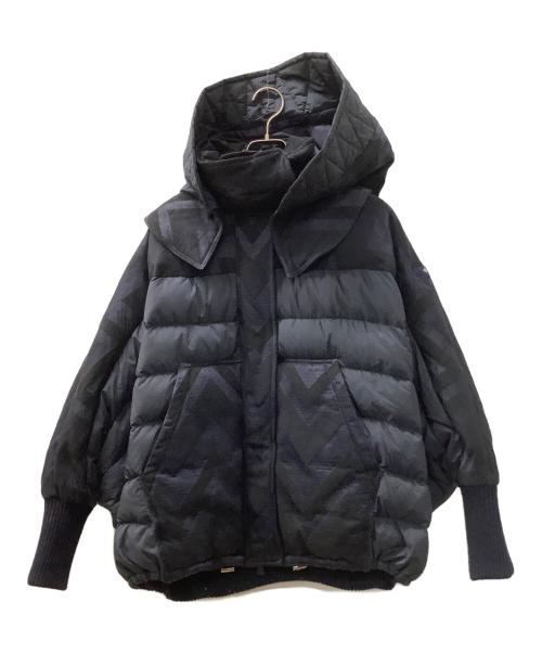 TATRAS（タトラス）TATRAS (タトラス) VIA PRIVATA GASPARE BUGATTI 3 ネイビー サイズ:2の古着・服飾アイテム