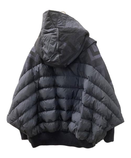 TATRAS（タトラス）TATRAS (タトラス) VIA PRIVATA GASPARE BUGATTI 3 ネイビー サイズ:2の古着・服飾アイテム