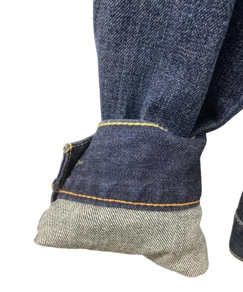 LEVI'S（リーバイス）LEVI'S (リーバイス) デニムジャケット インディゴ サイズ:Mの古着・服飾アイテム