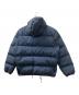 POLO RALPH LAUREN (ポロ・ラルフローレン) ダウンジャケット ネイビー サイズ:L：16000円