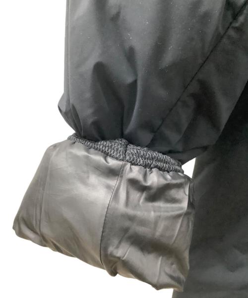 BEAUTY&YOUTH（ビューティーアンドユース）BEAUTY&YOUTH (ビューティーアンドユース) ダウンジャケット ネイビー サイズ:XLの古着・服飾アイテム