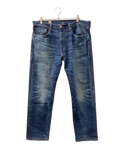 LEVI'S（リーバイス）LEVI'S (リーバイス) 502デニムパンツ インディゴ サイズ:W36×L32の古着・服飾アイテム
