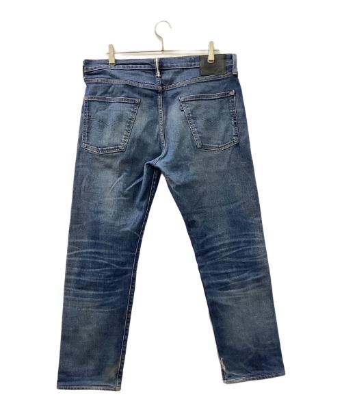 LEVI'S（リーバイス）LEVI'S (リーバイス) 502デニムパンツ インディゴ サイズ:W36×L32の古着・服飾アイテム