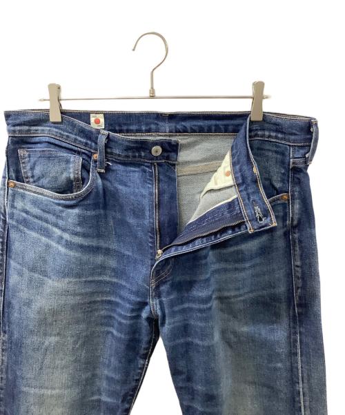 LEVI'S（リーバイス）LEVI'S (リーバイス) 502デニムパンツ インディゴ サイズ:W36×L32の古着・服飾アイテム