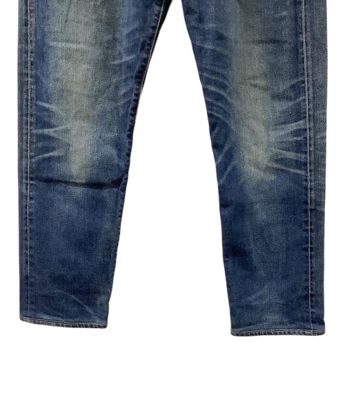 LEVI'S（リーバイス）LEVI'S (リーバイス) 502デニムパンツ インディゴ サイズ:W36×L32の古着・服飾アイテム