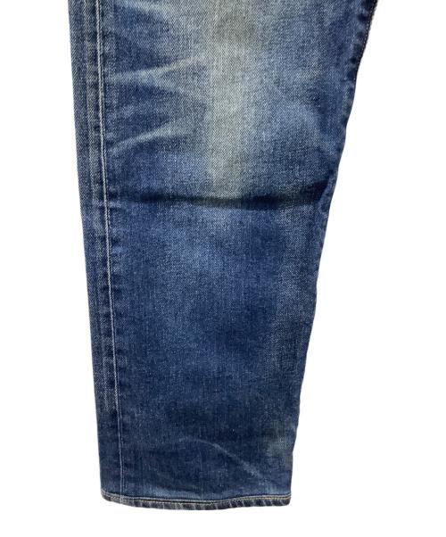 LEVI'S（リーバイス）LEVI'S (リーバイス) 502デニムパンツ インディゴ サイズ:W36×L32の古着・服飾アイテム