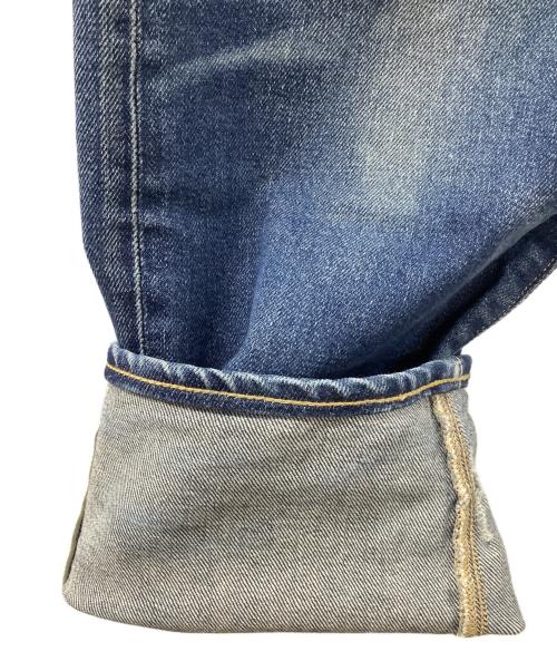 LEVI'S（リーバイス）LEVI'S (リーバイス) 502デニムパンツ インディゴ サイズ:W36×L32の古着・服飾アイテム
