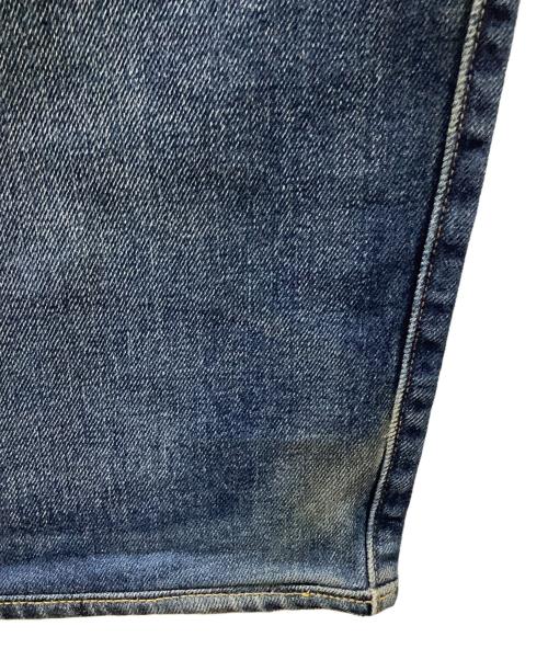 LEVI'S（リーバイス）LEVI'S (リーバイス) 502デニムパンツ インディゴ サイズ:W36×L32の古着・服飾アイテム