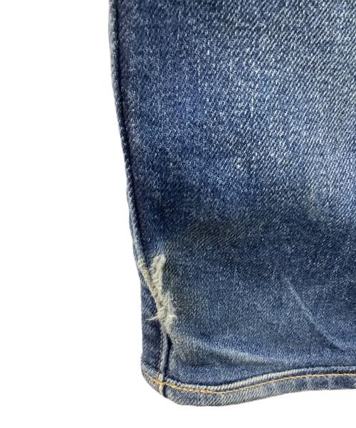 LEVI'S（リーバイス）LEVI'S (リーバイス) 502デニムパンツ インディゴ サイズ:W36×L32の古着・服飾アイテム