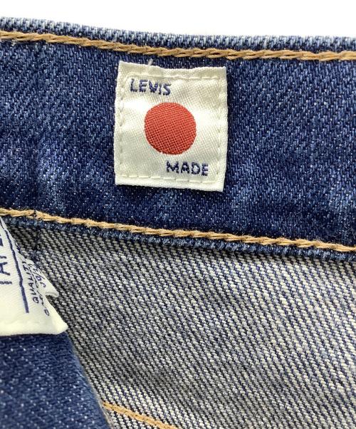 LEVI'S（リーバイス）LEVI'S (リーバイス) 502デニムパンツ インディゴ サイズ:W36×L32の古着・服飾アイテム