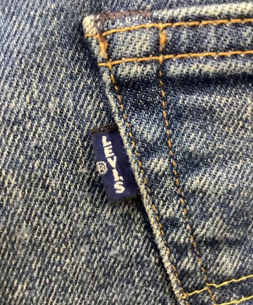 LEVI'S（リーバイス）LEVI'S (リーバイス) 502デニムパンツ インディゴ サイズ:W36×L32の古着・服飾アイテム