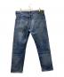 LEVI'S (リーバイス) 502デニムパンツ インディゴ サイズ:W36×L32：12000円