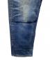 中古・古着 LEVI'S (リーバイス) 502デニムパンツ インディゴ サイズ:W36×L32：12000円