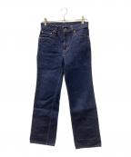 LEVI'Sリーバイス）の古着「505-0217」｜インディゴ