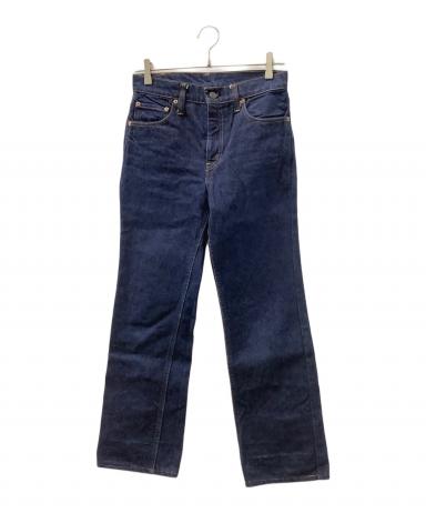 中古・古着通販】LEVI'S (リーバイス) 505-0217 インディゴ サイズ:W29