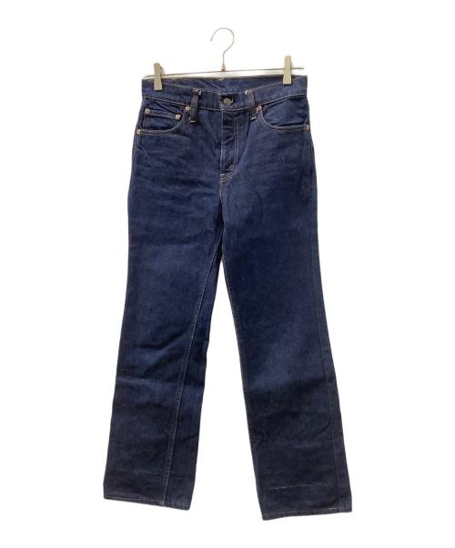 LEVI'S（リーバイス）LEVI'S (リーバイス) 505-0217 インディゴ サイズ:W29　L33の古着・服飾アイテム