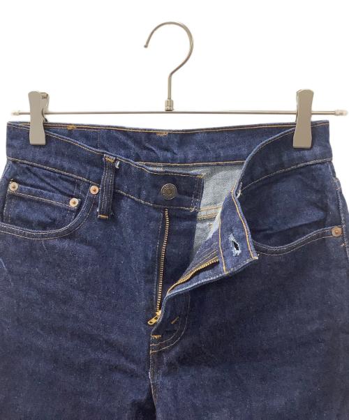 LEVI'S（リーバイス）LEVI'S (リーバイス) 505-0217 インディゴ サイズ:W29　L33の古着・服飾アイテム
