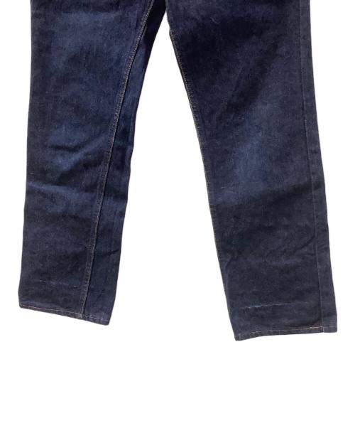 LEVI'S（リーバイス）LEVI'S (リーバイス) 505-0217 インディゴ サイズ:W29　L33の古着・服飾アイテム
