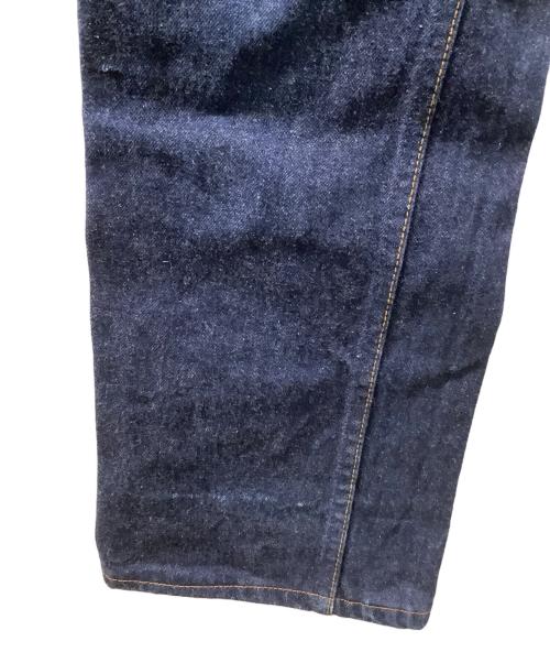 LEVI'S（リーバイス）LEVI'S (リーバイス) 505-0217 インディゴ サイズ:W29　L33の古着・服飾アイテム